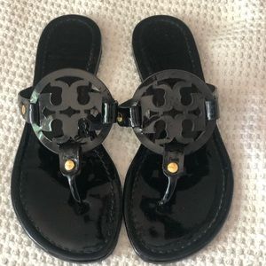 Tory Burch Miller Sandals